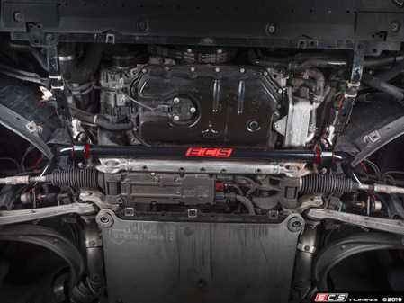 ECS - 022846ecs01kt2 - Audi B8/B8.5 A4 And S4 Front And Rear Adjustable