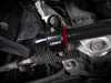 ES#4026793 - 022846ecs01KT - Audi B8/B8.5 A4 and S4 Front Adjustable Sway Bar Kit - Complete with ECS Tuning Adjustable End Links! - ECS - Audi
