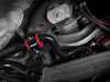 ES#4213431 - 022846ecs01kt2 - Audi B8/B8.5 A4 And S4 Front And Rear Adjustable Sway Bar Kit - Reduce body roll and increase cornering speed - ECS - Audi