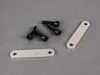 ES#1475 - MK3VR6TTSK - ECS Spacer & Bolt Kit - (NO LONGER AVAILABLE) - To correctly fit Audi TT carriers on your MK3 VR6 spindles - ECS - 