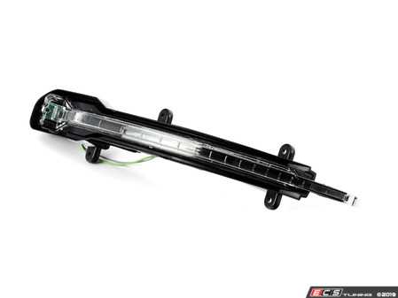 ES#3694887 - 4L0949101C - TURNSIGNAL - Genuine Volkswagen Audi - Audi