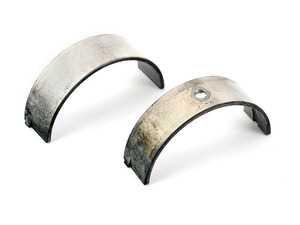 ES#1641553 - 116030054056 - Main Bearing - Priced Each  - (NO LONGER AVAILABLE) - (64.00 mm, Standard) - Genuine Mercedes Benz - Mercedes Benz