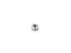 ES#1516561 - N02214812 - Lock Nut - Secures the power steering & PDCC feed lines to the tandem pump - Genuine Porsche - Porsche