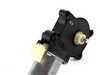 ES#184431 - 67628362063 - Window Motor - Driver Side - Priced Each - Bolts directly to your window regulator - Genuine BMW - BMW