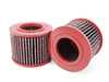 ES#3195257 - FB562/08 - BMC Performance Air Filter Kit - Lifetime high-flow air filter that's a direct replacement - BMC - Audi