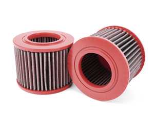 ES#3195257 - FB562/08 - BMC Performance Air Filter Kit - Lifetime high-flow air filter that's a direct replacement - BMC - Audi