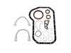 ES#4030952 - 037198011G - Engine Gasket Set - Engine Block - Comprehensive gasket set for engine rebuilds - Victor Reinz - Volkswagen