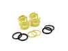 ES#2710033 - 3545662 - Heater Hose O-Ring & Clip Set - URO - 