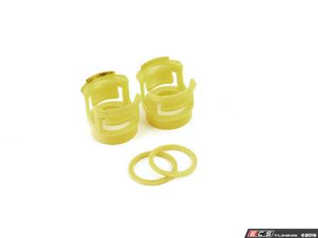 URO - 3545662 - Heater Hose O-Ring & Clip Set