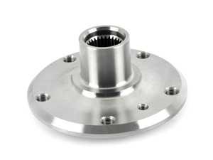 ES#3999160 - 33411095774 - Rear Wheel Hub - Priced Each - Fits left and right side - URO - BMW