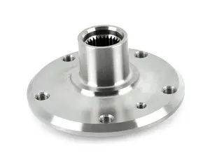 Rear Wheel Hub - Priced Each