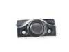ES#2921366 - 51007336411 - Genuine BMW Trunk Lid Cover - Part of the trunk latch assembly - Genuine BMW - BMW