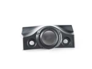 ES#2921366 - 51007336411 - Genuine BMW Trunk Lid Cover - Part of the trunk latch assembly - Genuine BMW - BMW