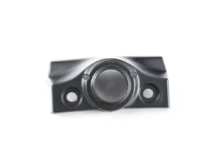 Genuine BMW Trunk Lid Cover