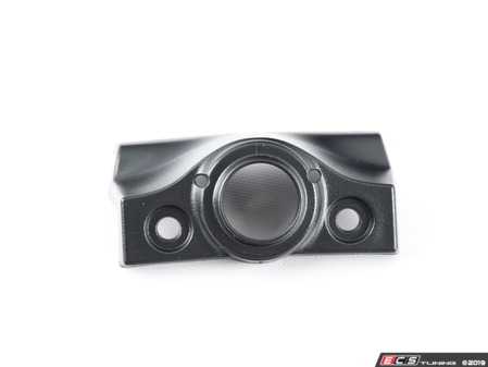 ES#2921366 - 51007336411 - Genuine BMW Trunk Lid Cover - Part of the trunk latch assembly - Genuine BMW - BMW