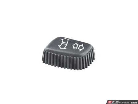 ES#168062 - 61318360286 - BUTTON - Genuine BMW - BMW