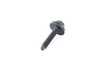 ES#2583843 - 07149224428 - Hex Screw with Collar - M6X30MM used for mounting points in the center console. - Genuine BMW - BMW