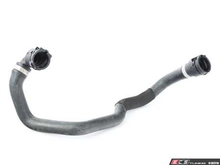 ES#1599247 - 17127589736 - COOLANT HOSE - Genuine BMW - BMW