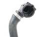 ES#1599247 - 17127589736 - COOLANT HOSE - Genuine BMW - BMW