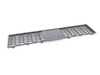 ES#2744560 - 51118050021 - Bumper Grille Mesh - Middle - Genuine BMW - BMW