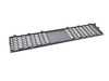 ES#2744560 - 51118050021 - Bumper Grille Mesh - Middle - Genuine BMW - BMW
