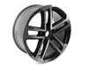 ES#3150457 - 8V0601025DG - WHEEL - Genuine Volkswagen Audi - 