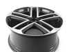 ES#3150457 - 8V0601025DG - WHEEL - Genuine Volkswagen Audi - 