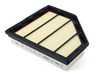 ES#2977119 - 13718613250 - Air Filter Element For Cylinder Bank 1 - Genuine BMW - BMW