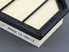 ES#2977119 - 13718613250 - Air Filter Element For Cylinder Bank 1 - Genuine BMW - BMW