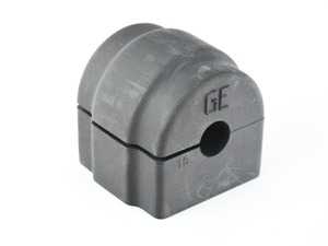 ES#2706424 - 33556781649 - STABILIZER RUBBER MOUNTING - Genuine BMW - BMW