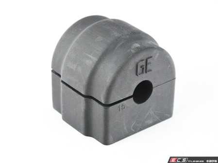 ES#2706424 - 33556781649 - STABILIZER RUBBER MOUNTING - Genuine BMW - BMW