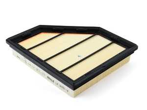 ES#2977120 - 13718613251 - Air Filter Element For Cylinder Bank 2 - Genuine BMW - BMW