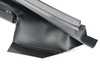 ES#2634353 - 54342759406 - Water Drain  - Mounts on the back side of convertible top section - Genuine MINI - MINI