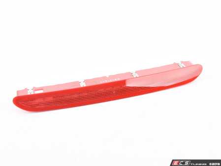 ES#3190255 - 923-257 - Third brake light assembly - Failure of this part requires complete replacement - Dorman - Volkswagen