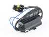 ES#3214383 - H210 - Standalone Can-Bus Wiring Harness - H7 - Priced Each - Eliminate flickering lights and bulb out signals! - Morimoto - Audi BMW Volkswagen Mercedes Benz MINI Porsche