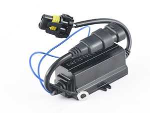 ES#3214383 - H210 - Standalone Can-Bus Wiring Harness - H7 - Priced Each - Eliminate flickering lights and bulb out signals! - Morimoto - Audi BMW Volkswagen Mercedes Benz MINI Porsche