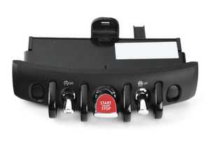 ES#2721068 - 61319328287 - SWITCH UNIT, CENTER CONSOLE - Genuine MINI - MINI