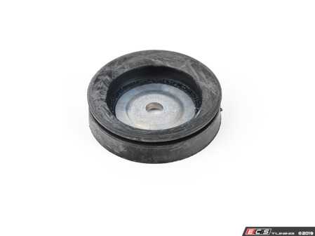 ES#3678210 - 8K0121268C - Radiator Mounting Bracket Bushing - Priced Each - Bushing located below the lower radiator mounting bracket - Rein - Audi