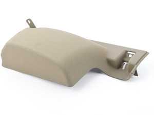 ES#123992 - 51478149034 - CVR SAFTY BELT - Genuine BMW - BMW