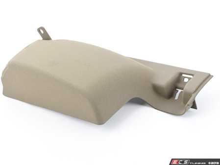 ES#123992 - 51478149034 - CVR SAFTY BELT - Genuine BMW - BMW