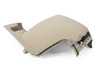 ES#123992 - 51478149034 - CVR SAFTY BELT - Genuine BMW - BMW