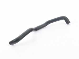 ES#4030694 - 1J0121096AP - Coolant Hose - Connects water pipe and cooling T - Original Equipment - Volkswagen