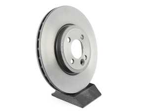 ES#3537107 - 34116858652 - Front Brake Disc - Priced Each 11.57" (294x22) *Open Box* - Scratch & Dent - MINI