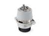 ES#2563809 - 7L8199131F - Engine Mount - Priced Each - Eliminate excessive engine vibrations - Genuine Volkswagen Audi - Audi