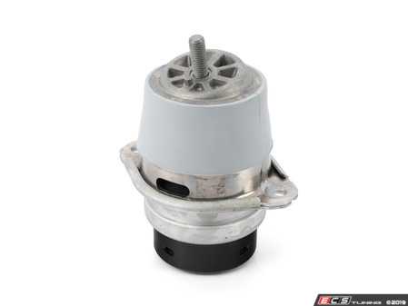 ES#2563809 - 7L8199131F - Engine Mount - Priced Each - Eliminate excessive engine vibrations - Genuine Volkswagen Audi - Audi