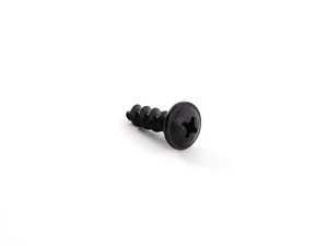 ES#469391 - N90250001 - Screw - Priced Each - 4.8x16 - Genuine Volkswagen Audi - Audi Volkswagen