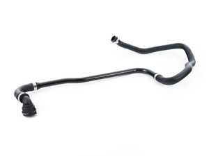 ES#3463458 - 11537505949 - E53 Auxiliary Water Pump Hose - Used for the additional water pump - Bremmen Parts - BMW