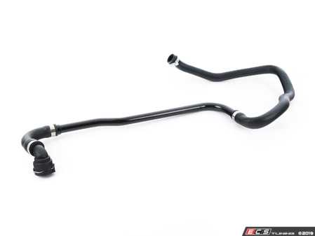 ES#3463458 - 11537505949 - E53 Auxiliary Water Pump Hose - Used for the additional water pump - Bremmen Parts - BMW