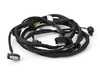 ES#1771908 - 2125405910 - CABLE HARNES - Genuine Mercedes Benz - Mercedes Benz