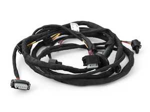 ES#1771908 - 2125405910 - CABLE HARNES - Genuine Mercedes Benz - Mercedes Benz